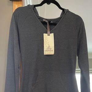 Prana Dress       Sz:  Medium